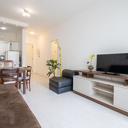Nvr62B - Quadra Mar, Sacada, 2 Dorm, Climatizado Διαμέρισμα Balneário Camboriú Εξωτερικό φωτογραφία