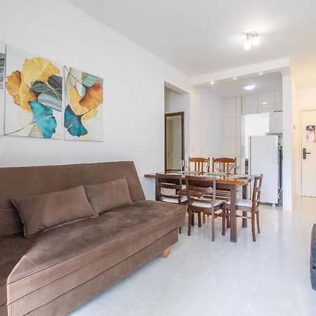 Nvr62B - Quadra Mar, Sacada, 2 Dorm, Climatizado Διαμέρισμα Balneário Camboriú Εξωτερικό φωτογραφία