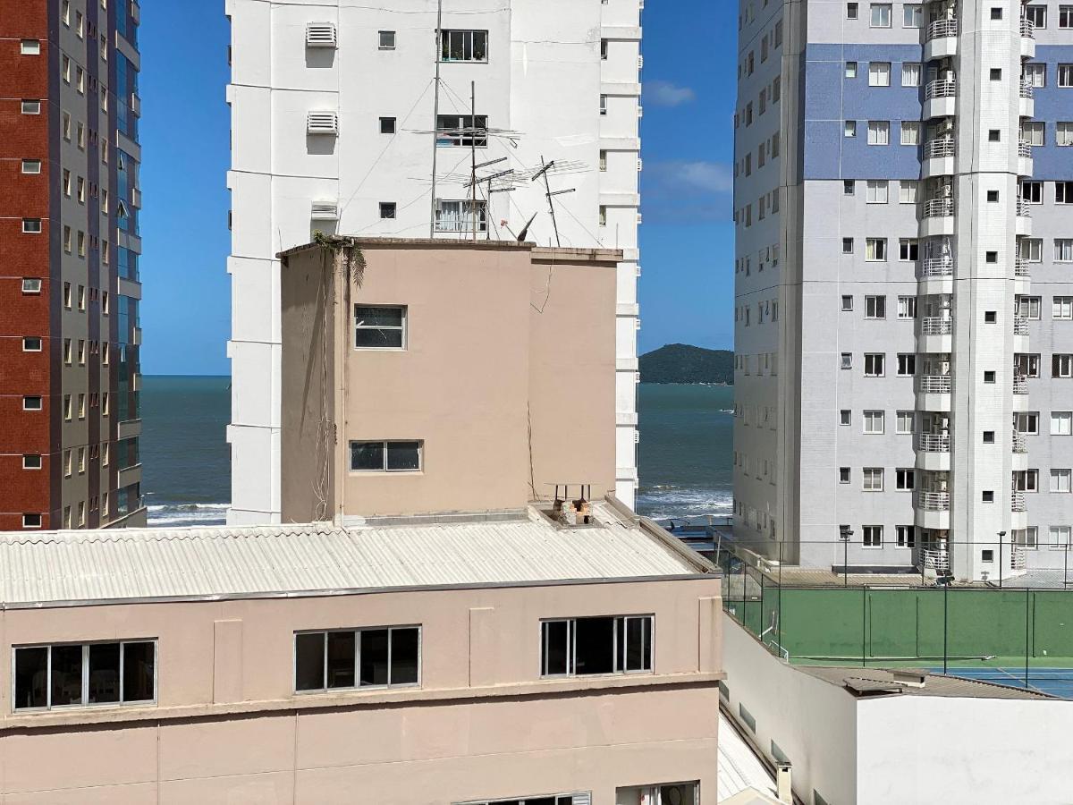Nvr62B - Quadra Mar, Sacada, 2 Dorm, Climatizado Διαμέρισμα Balneário Camboriú Εξωτερικό φωτογραφία