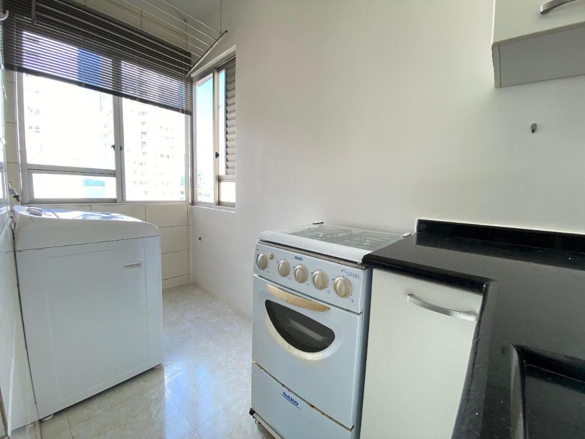 Nvr62B - Quadra Mar, Sacada, 2 Dorm, Climatizado Διαμέρισμα Balneário Camboriú Εξωτερικό φωτογραφία