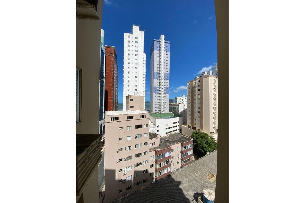Nvr62B - Quadra Mar, Sacada, 2 Dorm, Climatizado Διαμέρισμα Balneário Camboriú Εξωτερικό φωτογραφία