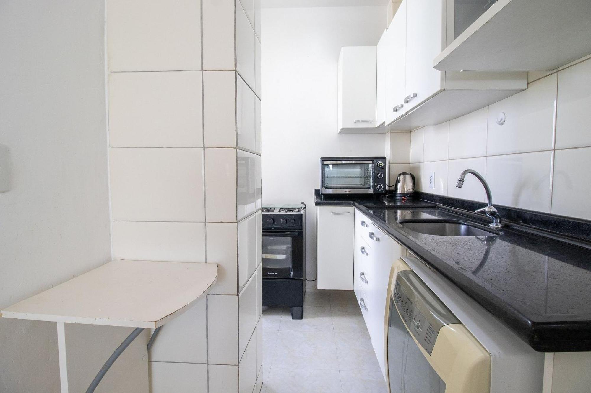 Nvr62B - Quadra Mar, Sacada, 2 Dorm, Climatizado Διαμέρισμα Balneário Camboriú Εξωτερικό φωτογραφία