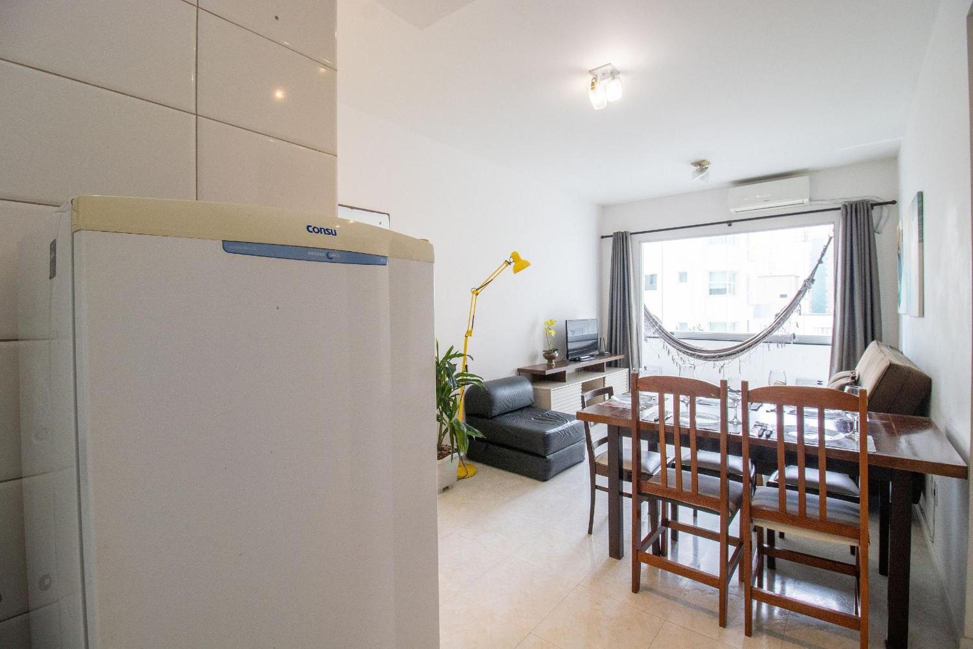 Nvr62B - Quadra Mar, Sacada, 2 Dorm, Climatizado Διαμέρισμα Balneário Camboriú Εξωτερικό φωτογραφία
