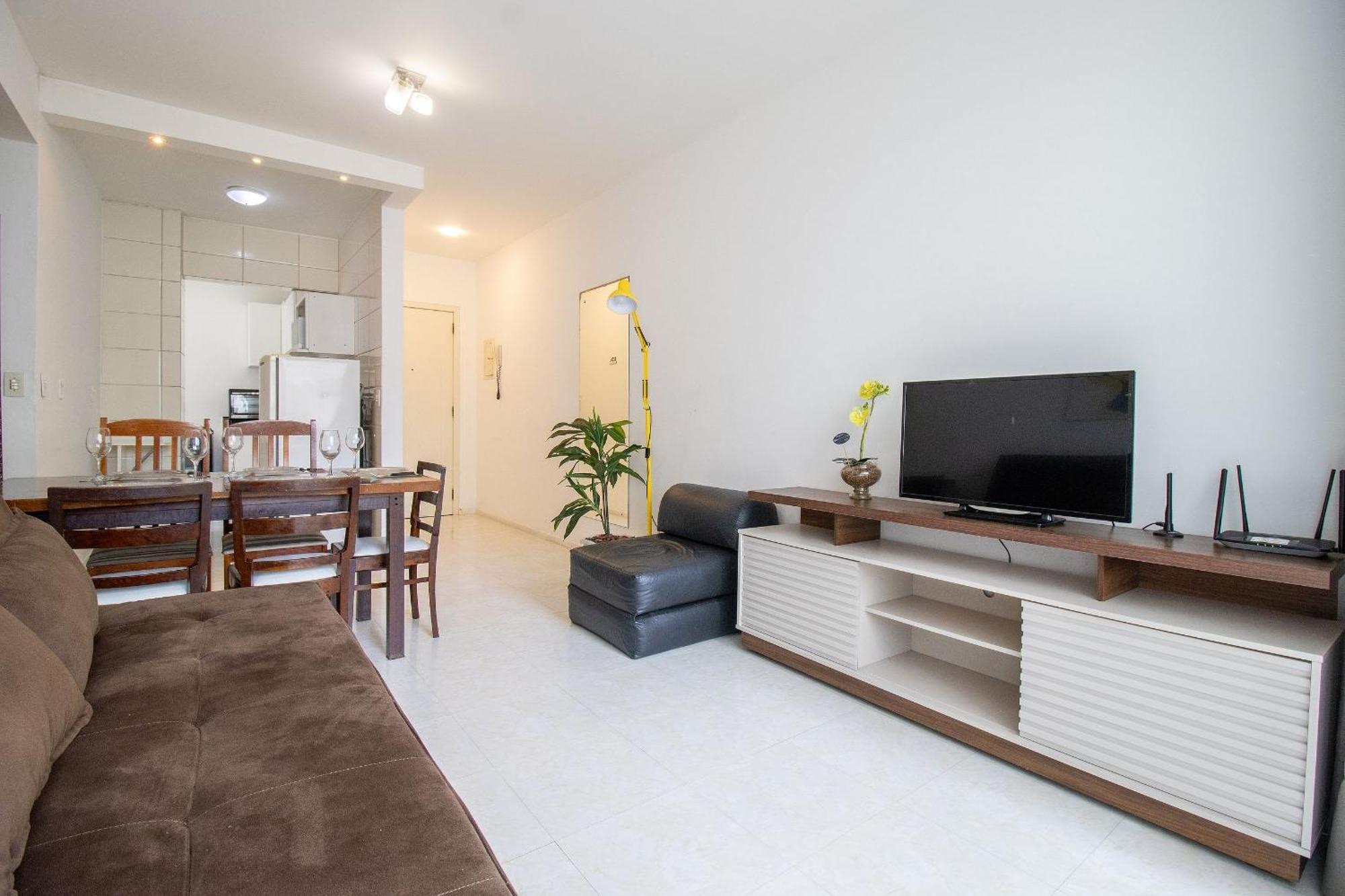 Nvr62B - Quadra Mar, Sacada, 2 Dorm, Climatizado Διαμέρισμα Balneário Camboriú Εξωτερικό φωτογραφία