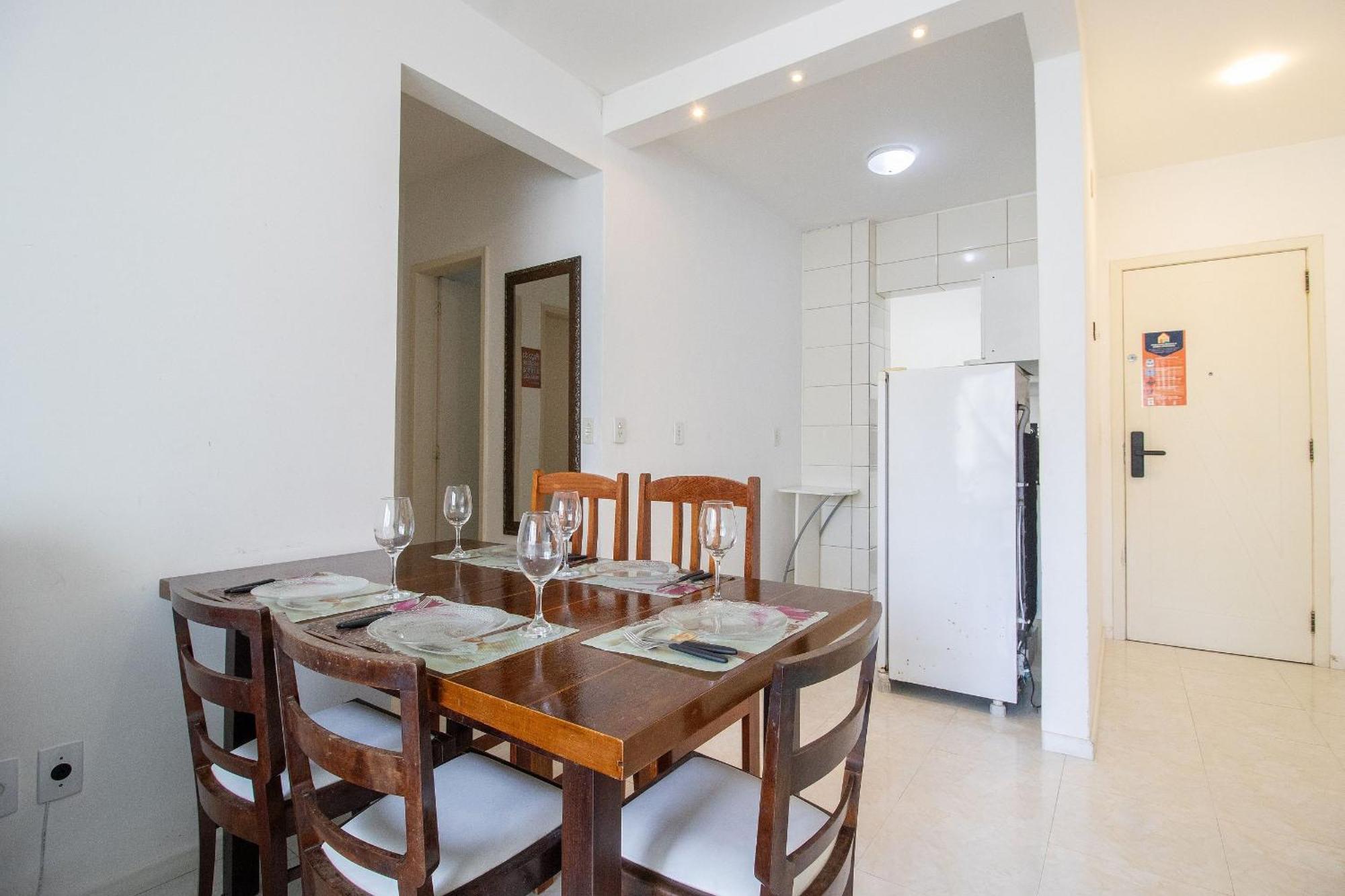 Nvr62B - Quadra Mar, Sacada, 2 Dorm, Climatizado Διαμέρισμα Balneário Camboriú Εξωτερικό φωτογραφία