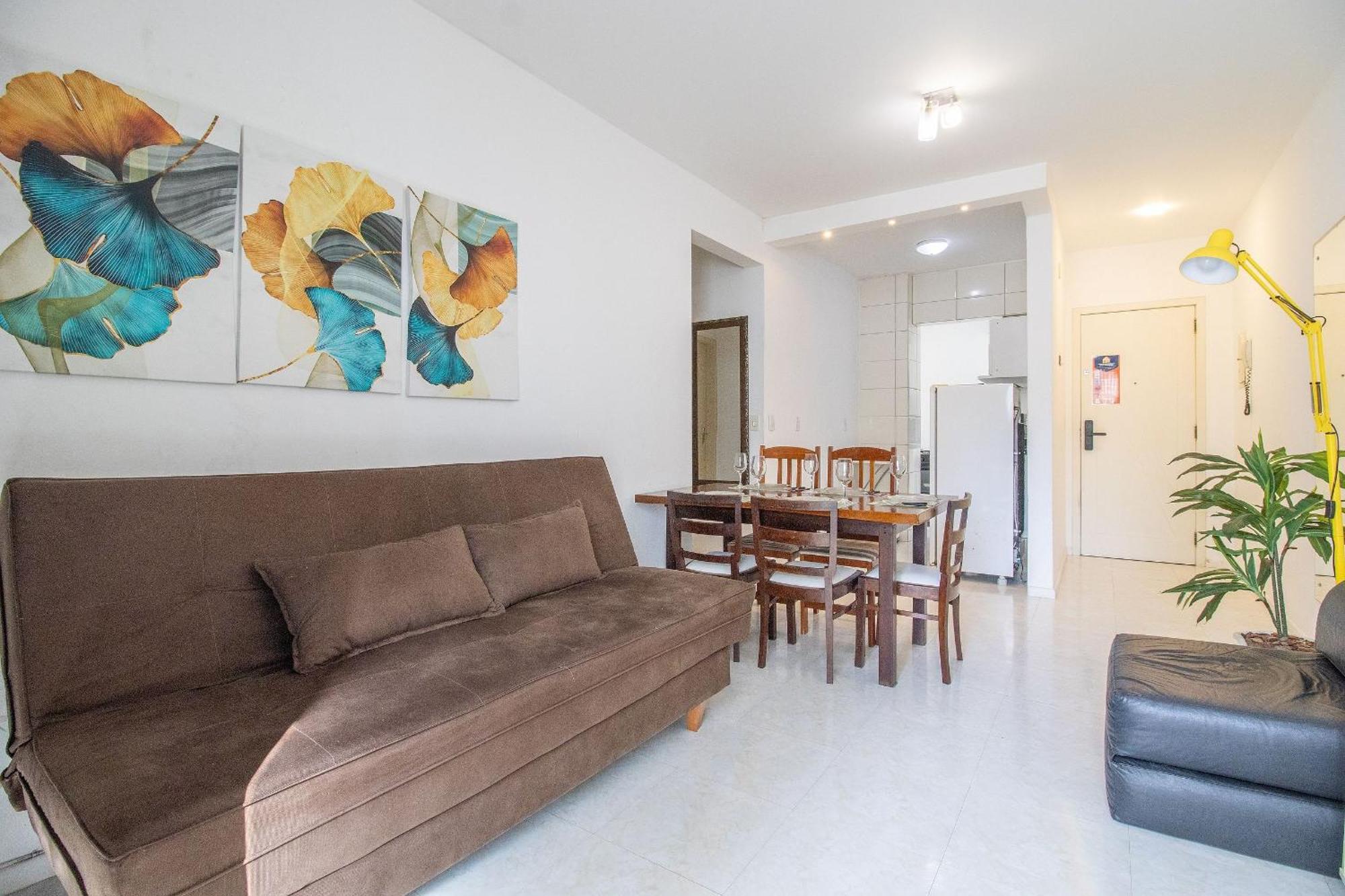 Nvr62B - Quadra Mar, Sacada, 2 Dorm, Climatizado Διαμέρισμα Balneário Camboriú Εξωτερικό φωτογραφία