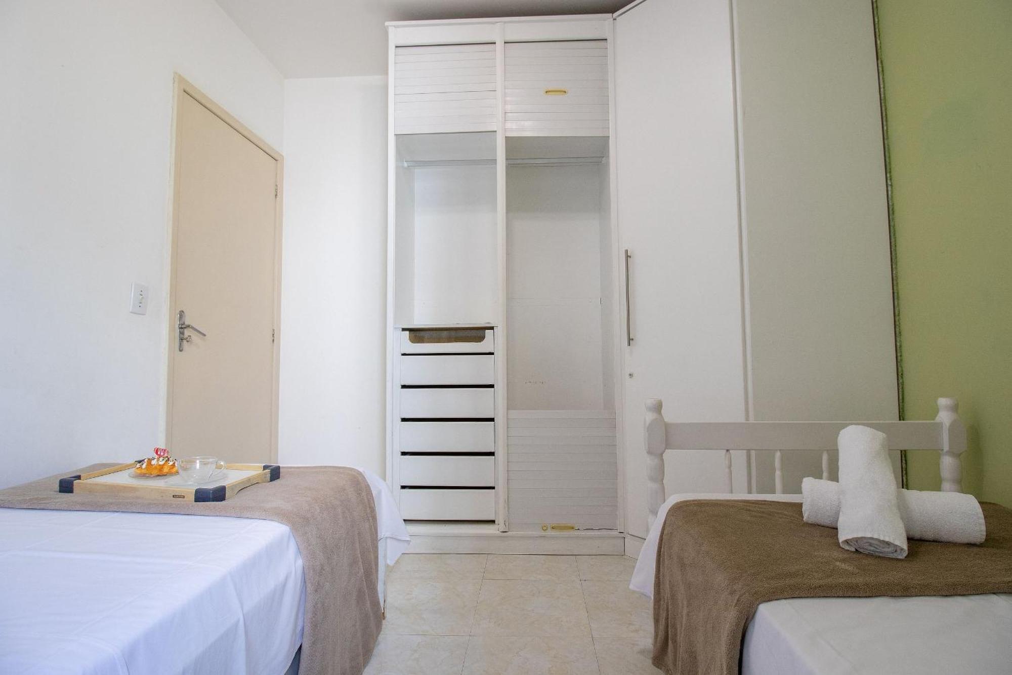 Nvr62B - Quadra Mar, Sacada, 2 Dorm, Climatizado Διαμέρισμα Balneário Camboriú Εξωτερικό φωτογραφία