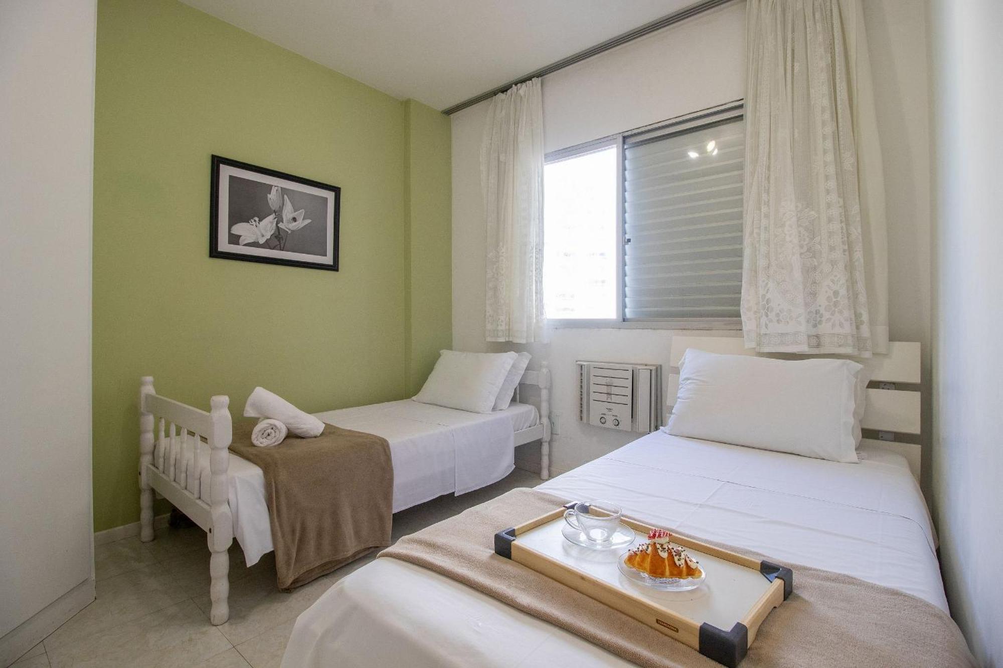 Nvr62B - Quadra Mar, Sacada, 2 Dorm, Climatizado Διαμέρισμα Balneário Camboriú Εξωτερικό φωτογραφία